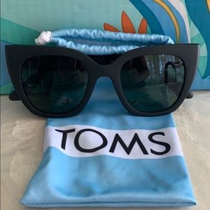 TOMS Sydney Sunglasses